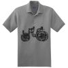 DryBlend ® 6 Ounce Jersey Knit Sport Shirt Thumbnail