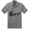 DryBlend ® 6 Ounce Jersey Knit Sport Shirt Thumbnail