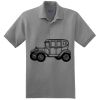 DryBlend ® 6 Ounce Jersey Knit Sport Shirt Thumbnail