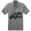 DryBlend ® 6 Ounce Jersey Knit Sport Shirt Thumbnail