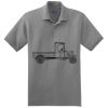 DryBlend ® 6 Ounce Jersey Knit Sport Shirt Thumbnail