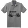 DryBlend ® 6 Ounce Jersey Knit Sport Shirt Thumbnail
