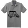 DryBlend ® 6 Ounce Jersey Knit Sport Shirt Thumbnail