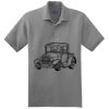 DryBlend ® 6 Ounce Jersey Knit Sport Shirt Thumbnail