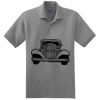 DryBlend ® 6 Ounce Jersey Knit Sport Shirt Thumbnail