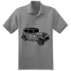 DryBlend ® 6 Ounce Jersey Knit Sport Shirt Thumbnail