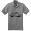 DryBlend ® 6 Ounce Jersey Knit Sport Shirt Thumbnail