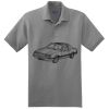 DryBlend ® 6 Ounce Jersey Knit Sport Shirt Thumbnail