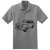 DryBlend ® 6 Ounce Jersey Knit Sport Shirt Thumbnail