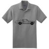 DryBlend ® 6 Ounce Jersey Knit Sport Shirt Thumbnail