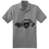 DryBlend ® 6 Ounce Jersey Knit Sport Shirt Thumbnail