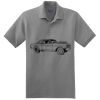 DryBlend ® 6 Ounce Jersey Knit Sport Shirt Thumbnail