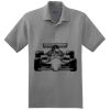 DryBlend ® 6 Ounce Jersey Knit Sport Shirt Thumbnail