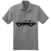 DryBlend ® 6 Ounce Jersey Knit Sport Shirt Thumbnail