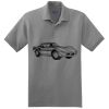 DryBlend ® 6 Ounce Jersey Knit Sport Shirt Thumbnail