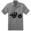 DryBlend ® 6 Ounce Jersey Knit Sport Shirt Thumbnail