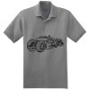 DryBlend ® 6 Ounce Jersey Knit Sport Shirt Thumbnail