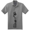 DryBlend ® 6 Ounce Jersey Knit Sport Shirt Thumbnail