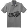 DryBlend ® 6 Ounce Jersey Knit Sport Shirt Thumbnail