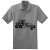 DryBlend ® 6 Ounce Jersey Knit Sport Shirt Thumbnail