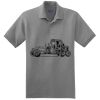 DryBlend ® 6 Ounce Jersey Knit Sport Shirt Thumbnail