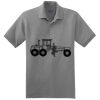 DryBlend ® 6 Ounce Jersey Knit Sport Shirt Thumbnail