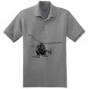 DryBlend ® 6 Ounce Jersey Knit Sport Shirt Thumbnail
