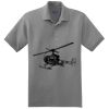 DryBlend ® 6 Ounce Jersey Knit Sport Shirt Thumbnail