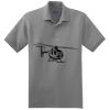 DryBlend ® 6 Ounce Jersey Knit Sport Shirt Thumbnail