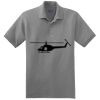 DryBlend ® 6 Ounce Jersey Knit Sport Shirt Thumbnail