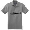 DryBlend ® 6 Ounce Jersey Knit Sport Shirt Thumbnail
