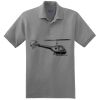 DryBlend ® 6 Ounce Jersey Knit Sport Shirt Thumbnail