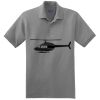 DryBlend ® 6 Ounce Jersey Knit Sport Shirt Thumbnail