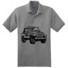 DryBlend ® 6 Ounce Jersey Knit Sport Shirt Thumbnail