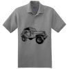DryBlend ® 6 Ounce Jersey Knit Sport Shirt Thumbnail