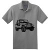 DryBlend ® 6 Ounce Jersey Knit Sport Shirt Thumbnail