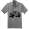 DryBlend ® 6 Ounce Jersey Knit Sport Shirt Thumbnail