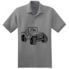 DryBlend ® 6 Ounce Jersey Knit Sport Shirt Thumbnail