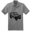 DryBlend ® 6 Ounce Jersey Knit Sport Shirt Thumbnail