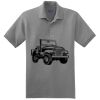 DryBlend ® 6 Ounce Jersey Knit Sport Shirt Thumbnail