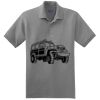 DryBlend ® 6 Ounce Jersey Knit Sport Shirt Thumbnail