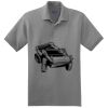 DryBlend ® 6 Ounce Jersey Knit Sport Shirt Thumbnail
