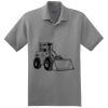 DryBlend ® 6 Ounce Jersey Knit Sport Shirt Thumbnail
