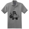 DryBlend ® 6 Ounce Jersey Knit Sport Shirt Thumbnail