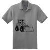 DryBlend ® 6 Ounce Jersey Knit Sport Shirt Thumbnail