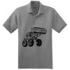 DryBlend ® 6 Ounce Jersey Knit Sport Shirt Thumbnail