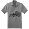 DryBlend ® 6 Ounce Jersey Knit Sport Shirt Thumbnail