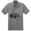 DryBlend ® 6 Ounce Jersey Knit Sport Shirt Thumbnail