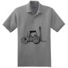 DryBlend ® 6 Ounce Jersey Knit Sport Shirt Thumbnail