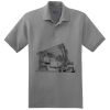 DryBlend ® 6 Ounce Jersey Knit Sport Shirt Thumbnail
